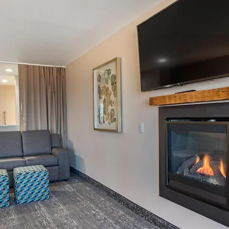Lincoln Sands Oceanfront Resort, An Ascend Collection Hotel-3